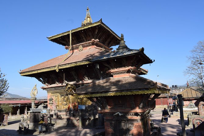 UNESCO Seven World Heritage Tour in Kathmandu - Bhaktapur City: where the UNESCO walk becomes a whole mood