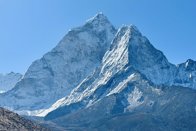 Unforgettable Everest Base Camp Trek with Third Rock Adventures! 🌄  I recently completed an incredible journey to Everest Base Camp with Third Rock Adventures, and I can’t recommend them enough! From starRead more - Kathmandu Arrival Day: Thamel, Gear Check, and a Guide Briefing That Helps