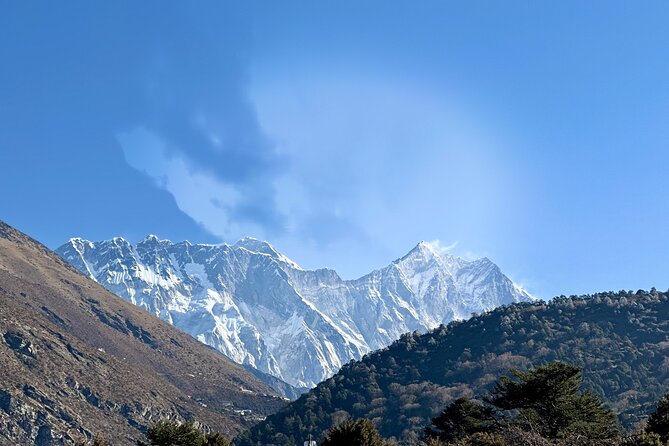 Unforgettable Everest Base Camp Trek with Third Rock Adventures! 🌄  I recently completed an incredible journey to Everest Base Camp with Third Rock Adventures, and I can’t recommend them enough! From starRead more - Phakding to Namche Bazaar: Hillary Bridge, Suspension Footsteps, and Your First Big Climb