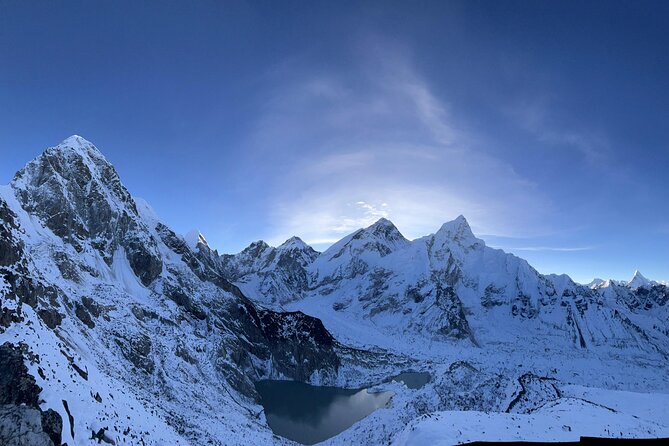 Unforgettable Everest Base Camp Trek with Third Rock Adventures! 🌄  I recently completed an incredible journey to Everest Base Camp with Third Rock Adventures, and I can’t recommend them enough! From starRead more - Tengboche Day: Monastery Visit and the Ama Dablam Angle