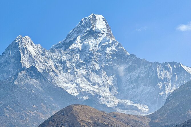 Unforgettable Everest Base Camp Trek with Third Rock Adventures! 🌄  I recently completed an incredible journey to Everest Base Camp with Third Rock Adventures, and I can’t recommend them enough! From starRead more - The Lukla Jump-Off: Flight Stress Meets the Sherpa Valley Start