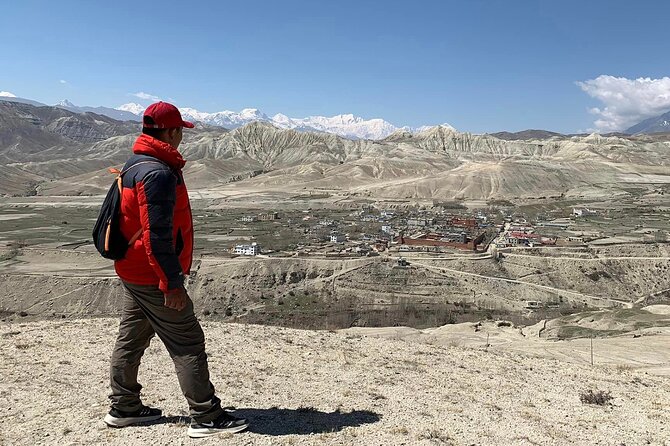 Upper Mustang Trekking - Key things I’d watch before you go