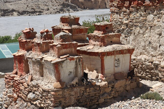 Upper Mustang Trekking - Entering the Upper Mustang Zone, from Kathmandu to a Restricted World