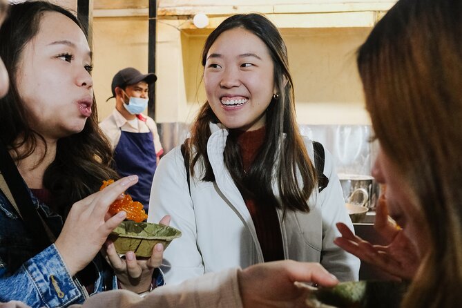 Walking Food Tour in Hidden Local Eateries of Kathmandu - A Two-Stop Street Food Walk Through Indrachowk and Kathmandu Durbar Square