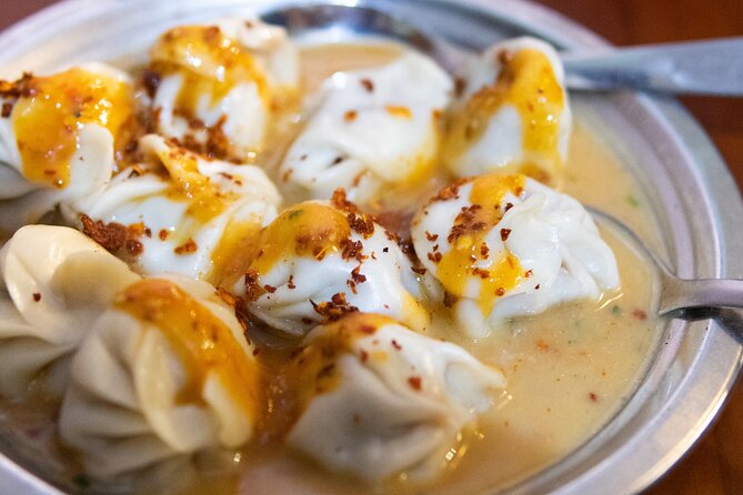 Walking Food Tour in Hidden Local Eateries of Kathmandu - Kathmandu Durbar Square Area: Hole-in-the-Wall Bites With Real Context