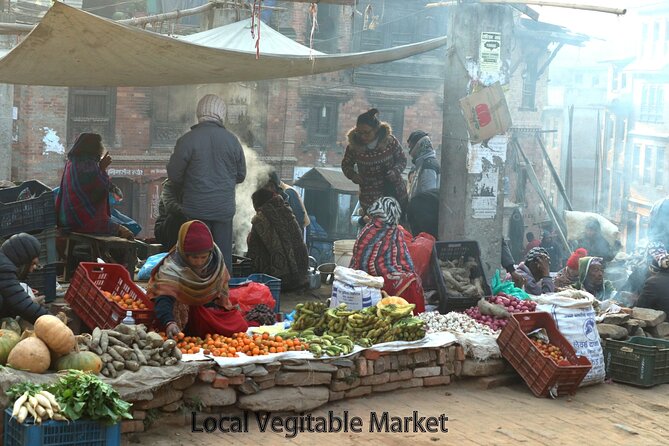 Walking Street Food Tour in Kathmandu - Why This Kathmandu Street Food Walk Works in 3 to 4 Hours
