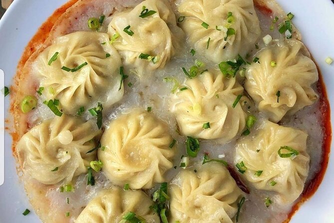 Walking Street Food Tour in Kathmandu - What You Actually Eat, Plus Vegan and Vegetarian Comfort