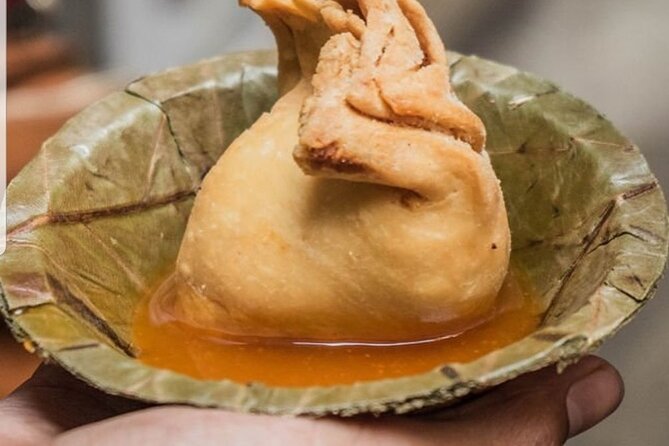 Walking Street Food Tour in Kathmandu - Price and Value Check: Is $48 Worth It?