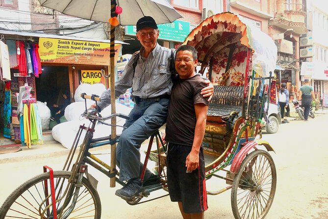 Walking Street Food Tour in Kathmandu - Best Day to Go and How to Prepare Your Stomach