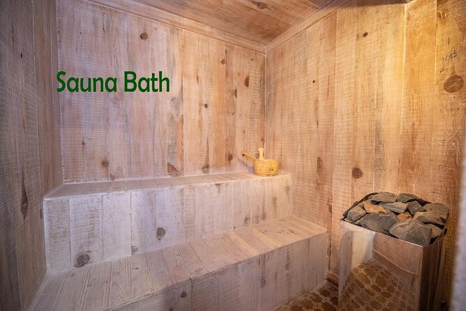 Whole Day Massage & Spa With Lunch - Should You Book the Whole Day Massage and Spa?