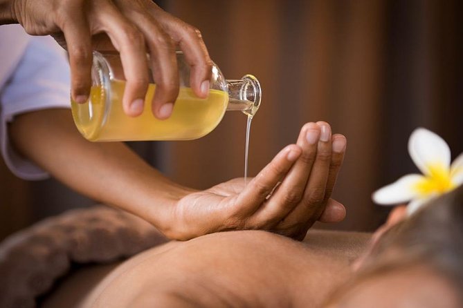 Whole Day Massage & Spa With Lunch - FAQ