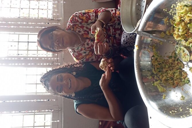 Women Empowerment Project(Nepali cooking class & jewelry workshop - Why this Kathmandu workshop feels different from a standard class