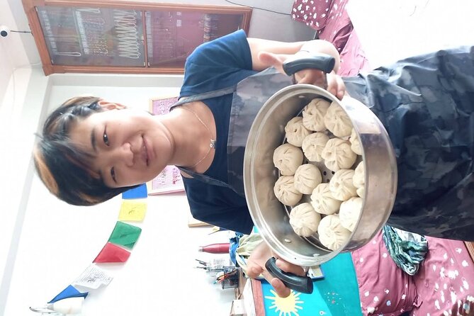 Women Empowerment Project(Nepali cooking class & jewelry workshop - Practical logistics in Kathmandu: meeting point and timing