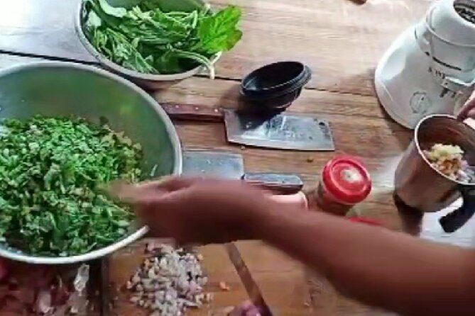 Women Empowerment Project(Nepali cooking class & jewelry workshop - What to expect in the workshop atmosphere